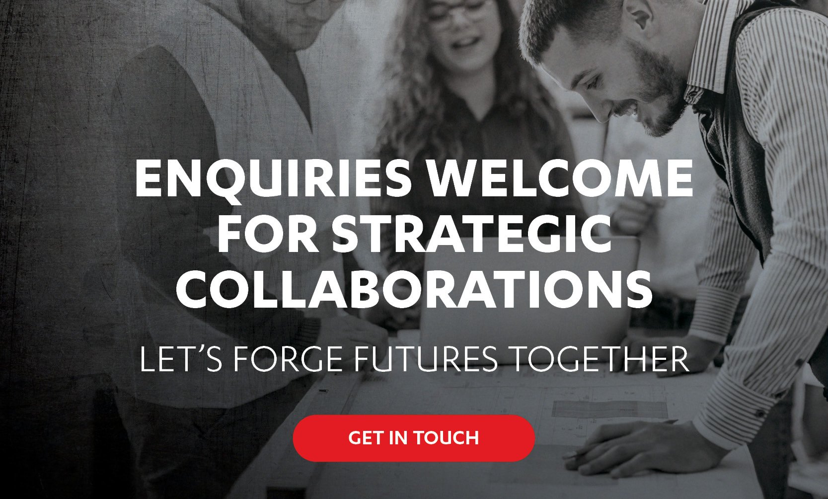 Futures, One Acquisition at a Time